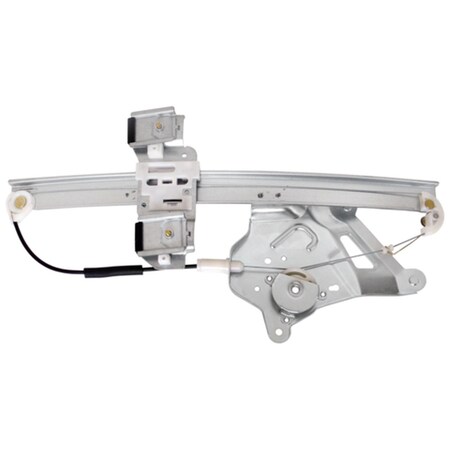 Aci Automotive BUICK LESABRE SEDAN/COUPE 05-00 81266